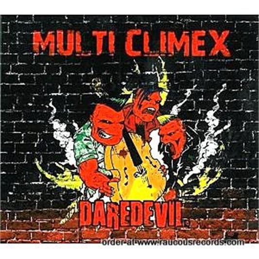 Daredevil CD