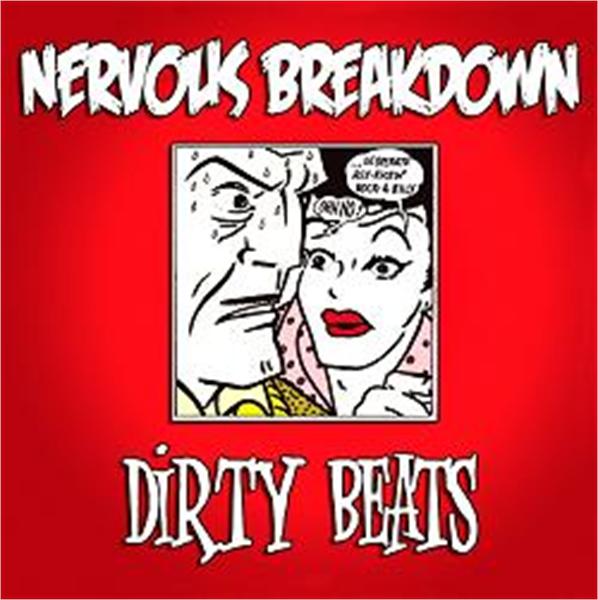 Dirty Beats CD