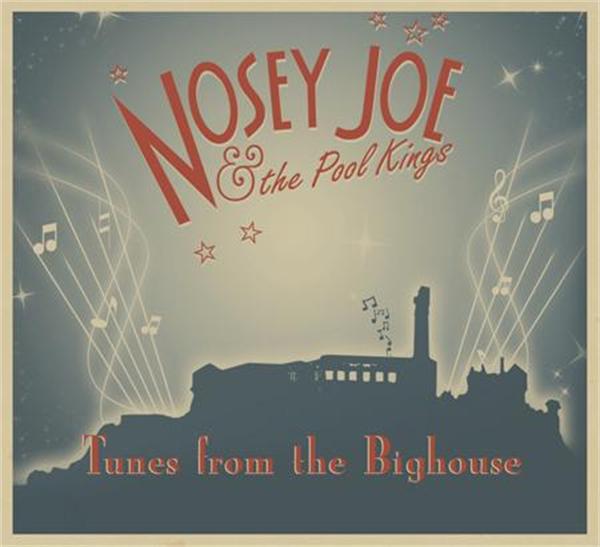 Tunes From The Bighouse CD