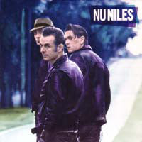 The Nu Niles CD