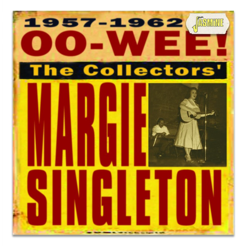 Oo-Wee CD