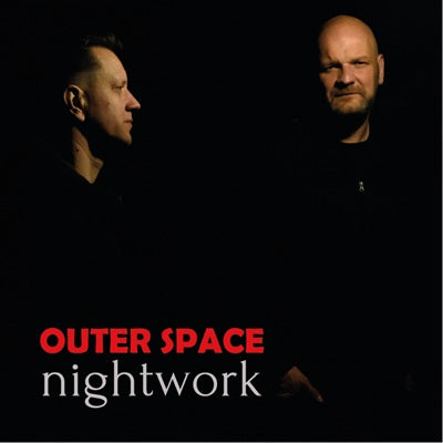 Nightwork CD
