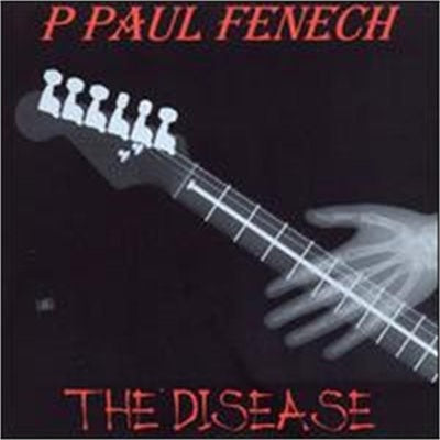 The Disease CD
