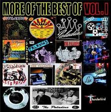 More Of The Best CD