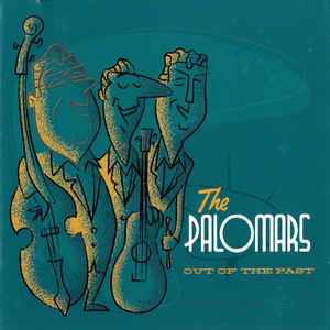 Out Of The Past CD