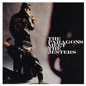 Paragons Meet The Jesters CD