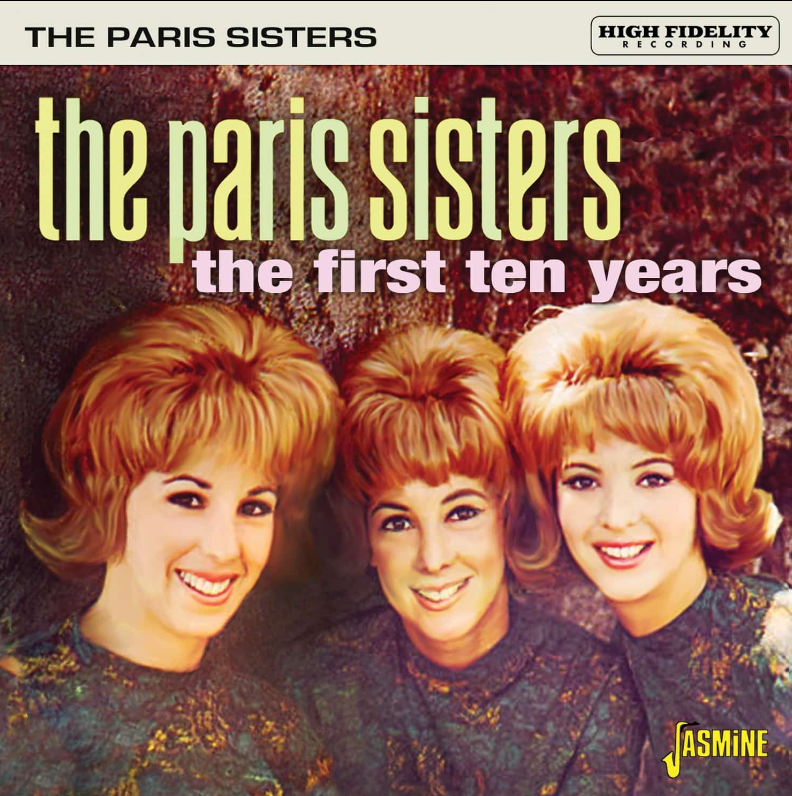 The First Ten Years CD