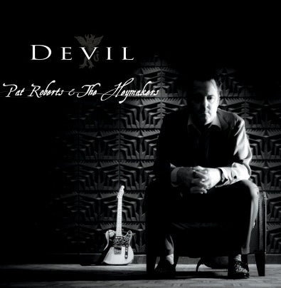 Devil CD