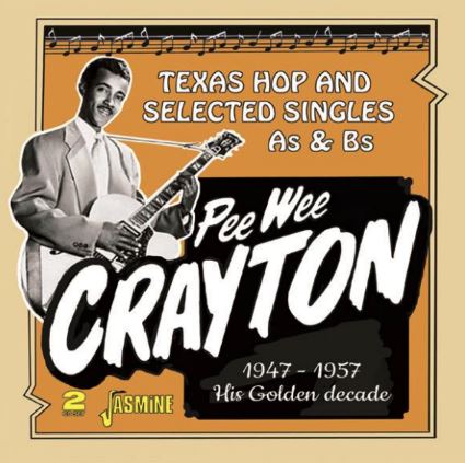Texas Hop and Selected Singles 1947-1957 2CD