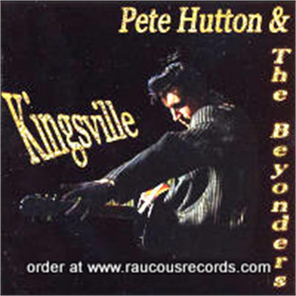 Kingsville CD