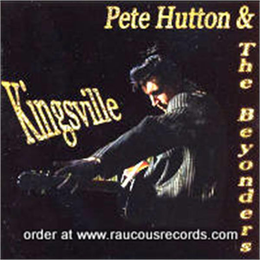 Kingsville CD