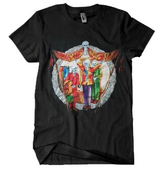 Dead Men's Clothes T-Shirt