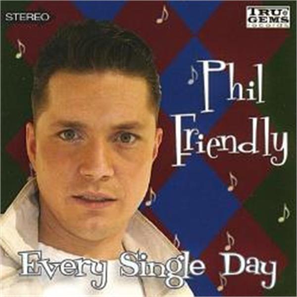 Every Single Day CD