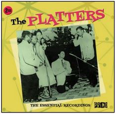 Essential Recordings 2CD