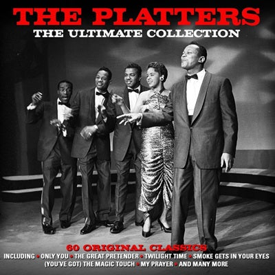 Ultimate Collection 3CD