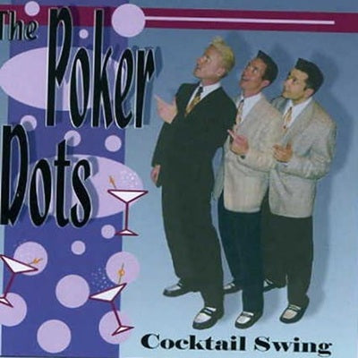 Cocktail Swing CD