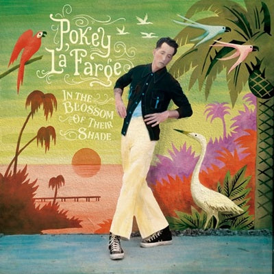In the Blossom of Their Shade LP (vinyl)