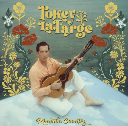 Rhumba Country LP (vinyl)