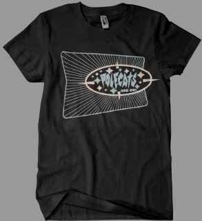 Polecats Are Go T-Shirt