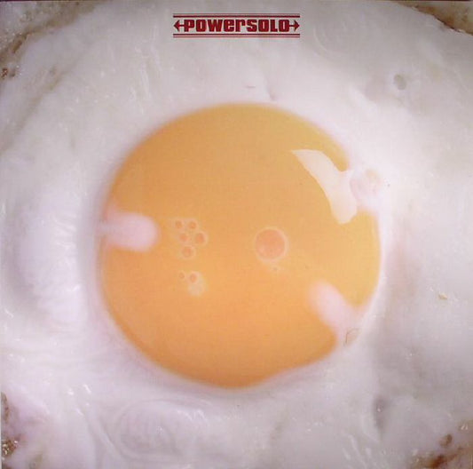 Egg LP (vinyl)