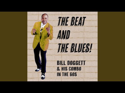 Bill Doggett In Session CD