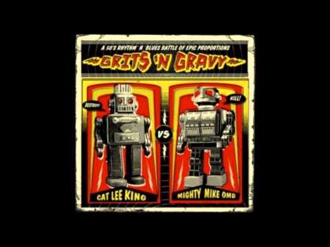Grits 'n' Gravy CD