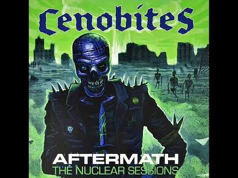 Aftermath CD