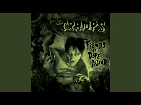 Fiends Of Dope Island Pink LP (Translucent Pink vinyl)