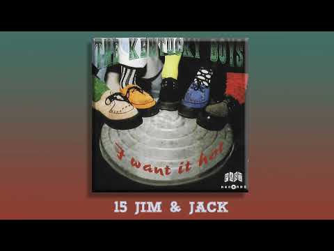 I Want It Hot CD