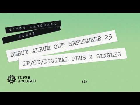 Alone LP (Pink Vinyl)