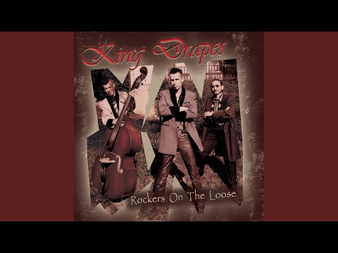 Rockers On The Loose CD