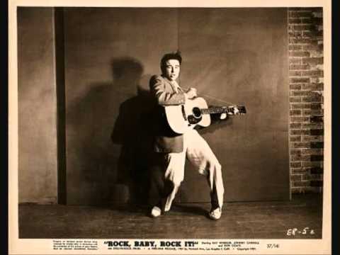 Great Rockabilly Volume 1 - Just About As Good As It Gets (2CD)