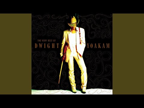 The Very Best Of Dwight Yoakam CD