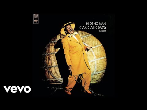 The Hi-De-Ho Man - In The ’50s CD
