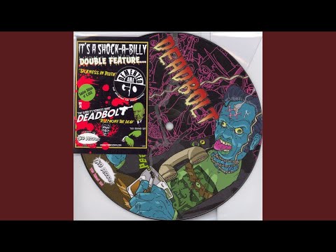 Sickness In Truth 7" Single (Picture Disc)