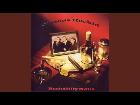Serious Rockin' CD
