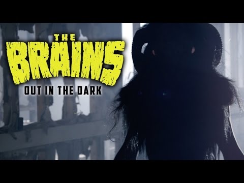 Out In The Dark CD