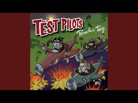 Parachute Party CD