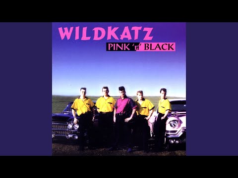 Pink & Black Cadillac 7" single (vinyl)