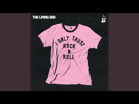 I Only Trust Rock 'n' Roll CD