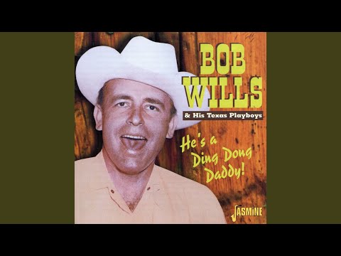 He's A Ding Dong Daddy CD