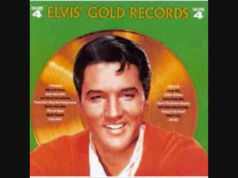 Elvis Sings New Orleans 7" EP (vinyl)