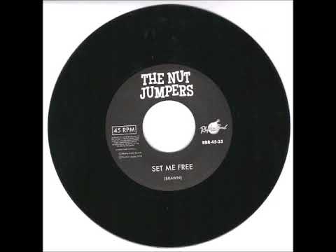 No Good No Good 7" single (vinyl)