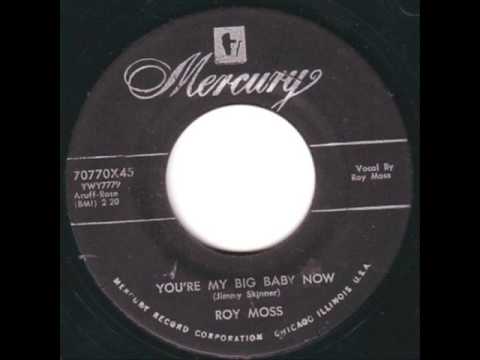 You're My Big Baby Now 7" EP (vinyl)