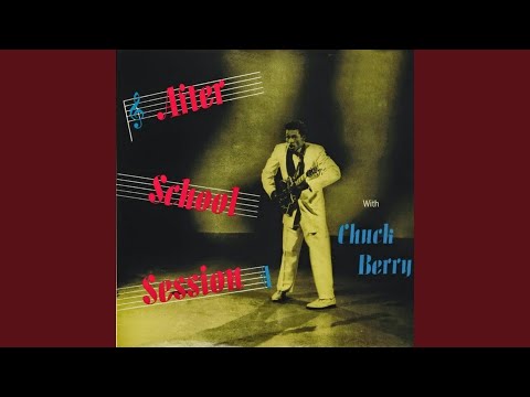 After School Session LP (vinyl)