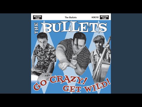 Go Crazy Get Wild! CD