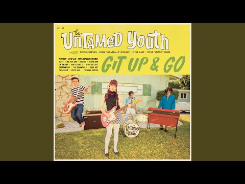 Git Up and Go CD