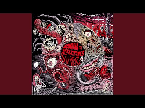 In Sinistereo LP (Coloured Vinyl)