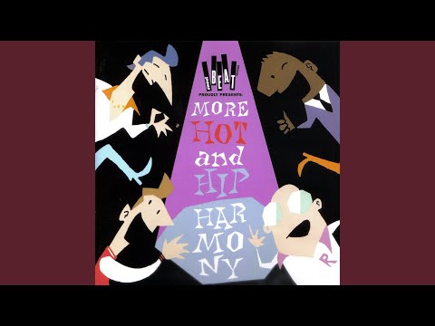 More Hot 'n' Hip Harmony