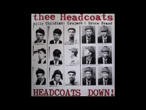Head Box 4CD Box Set